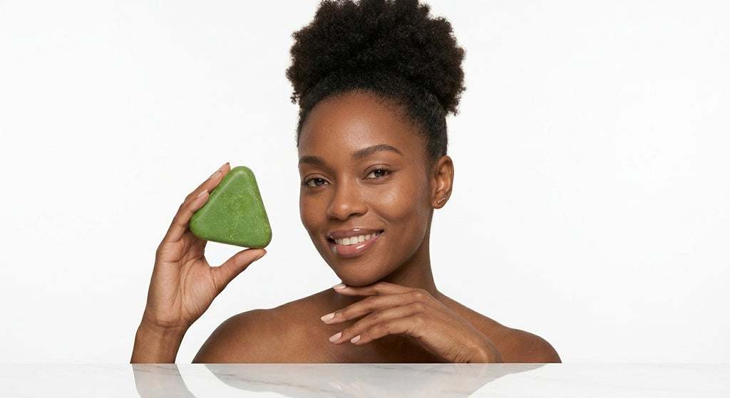 Racine Pure - Révélez la beauté naturelle de vos cheveux