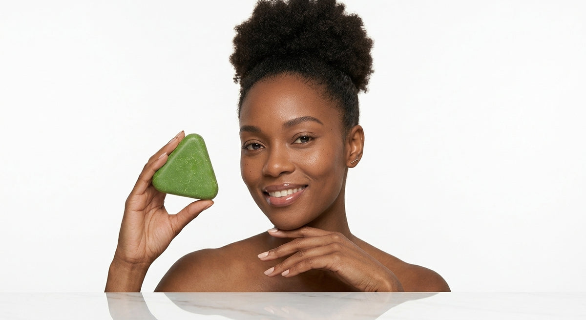 Racine Pure - Révélez la beauté naturelle de vos cheveux